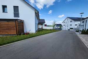 2-Familienhaus / Neubau/ Selbstbewohnen & zusätzlich vermieten !! Die Gelegenheit!! KfW 55 – Alb-Donau-Kreis – Vorschaubild 66