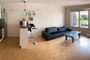 Hochparterre mit Terrasse und Innenhof - 3 Zimmer in Hamburg-Hamm – 20537 Hamm, Hamburg – Vorschaubild 2