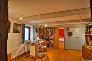 Saniertes Bauernhaus in Traumlage mit Flair – Im Knick 9, 33100 Benhausen, Paderborn – Vorschaubild 13