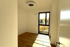 Traumhaftes Wohnen am Wasser: 3 Zimmer, Balkon, 2 Bäder & Rheinpanorama – Die vollständige Adresse der Immobilie erhältst du vom Anbieter., 55118 Neustadt, Mainz – Vorschaubild 4