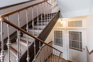 Mehrfamilienhaus mit zwei Gewerbeeinheiten in zentraler Innenstadtlage – Die vollständige Adresse der Immobilie erhältst du vom Anbieter., 65183 Mitte, Wiesbaden – Vorschaubild 7