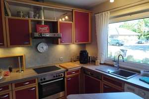 Haus am See - Bungalow in traumhafter Lage – Waidmannsring, 5, 25451 Quickborn – Vorschaubild 5