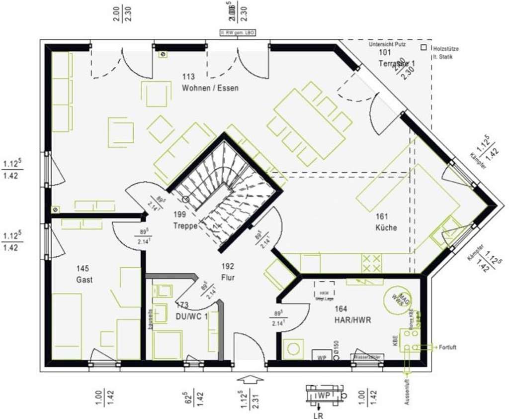 Immobilie in Zossen - ***Werden Sie vom Woller zum Macher*** - Bild 2
