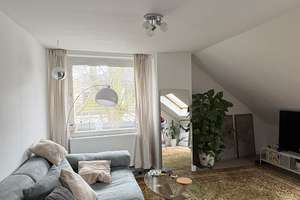 Nachmieter*in gesucht – Wohnung in sehr schöner, ruhiger Lage  – Die vollständige Adresse der Immobilie erhältst du vom Anbieter., 44263 Hörde (Ortsteil), Dortmund – Vorschaubild 1