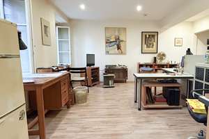 Vermietete 2-Zimmer-Wohnung mit Ausrichtung zum Innenhof! – Die vollständige Adresse der Immobilie erhältst du vom Anbieter., 93047 Innenstadt, Regensburg – Vorschaubild 1