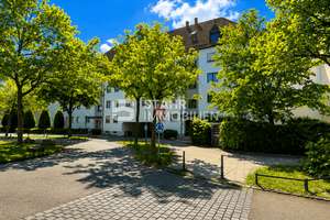 Augsburg Universitätsviertel: Vermietete 3-Zimmer-Wohnung mit Balkon – Die vollständige Adresse der Immobilie erhältst du vom Anbieter., 86159 Universitätsviertel, Augsburg – Vorschaubild 10