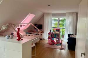 Energieeffizientes & Stilvolles Einfamilienhaus mit Süd-/Westausrichtung – Die vollständige Adresse der Immobilie erhältst du vom Anbieter., 47800 Bockum, Krefeld – Vorschaubild 16