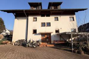 STARKES INVESTMENT NÄHE SCHWEIZ! Modernes MFH BJ 2005 mit 3 vermieteten WHG und 1 frei werdende WHG – Die vollständige Adresse der Immobilie erhältst du vom Anbieter., 79686 Hasel – Vorschaubild 2