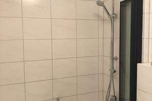 Schöne 1-Zimmer-Wohnung mit Balkon und Einbauküche - provisionsfrei - top Verkehrsanbindung – Adelheidstraße 28a, 90439 St. Leonhard, Nürnberg – Vorschaubild 3
