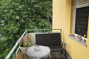 Moderne, gepfegte 2Zi. Wohnung mit Tiefgarage, Innenstadtnähe – Karl-Bröger-Straße 18, 90459 Galgenhof, Nürnberg – Vorschaubild 13