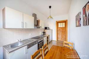273061L HomeCompany Dresden Möbliert/Furnished 2-Zimmer Apartment in Dresden-Friedrichstadt max. ... – Die vollständige Adresse der Immobilie erhältst du vom Anbieter., 1159 Friedrichstadt, Dresden – Vorschaubild 25