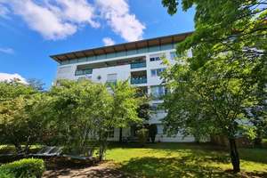 *VERMIETET!* S-Plieningen, toll geschnittene 3-Zimmer Wohnung im gewachsenen Wohngebiet mit Terrasse – Filderhauptstraße 217, 70599 Chausseefeld, Stuttgart – Vorschaubild 3