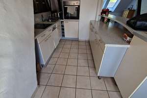 Dachgeschosswohnung mit Gartennutzung im kernsanierten Landhaus – Im Dorfe 10, 21401 Thomasburg – Vorschaubild 11
