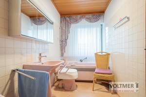 BELIEBT - Bungalow in Klinkeroptik mit Garage, Garten und Terrasse in Heiligenwald! – Die vollständige Adresse der Immobilie erhältst du vom Anbieter., 66578 Schiffweiler – Vorschaubild 6