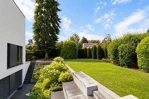 Prestige Villa am Lerchesberg  – 60598 Sachsenhausen-Süd, Frankfurt am Main – Vorschaubild 20