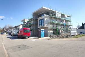 Reihenmittelhaus - Townhaus mit modernster Smarthome-Technologie und erstklassiger Ausstattung – Calw (Kreis) – Vorschaubild 2
