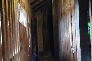 sanierte Erdgeschoss-Altbauwohnung mit besonderen Charme im Erdgeschoss – Sidonienstraße 6, 1445 Radebeul – Vorschaubild 7