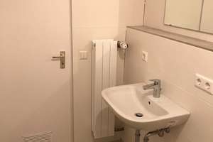 Renovierte 1,5 Zimmer Wohnung mit Einbauküche in Freiburg – 79114 Betzenhausen-Bischofslinde, Freiburg im Breisgau – Vorschaubild 8