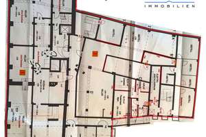 ### Wohn- und Geschäftshaus in Premiumlage von Darmstadt - Innenstadt ### – 64283 Mitte, Darmstadt – Vorschaubild 26