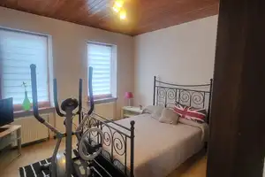 *15*Gepflegtes Einfamilienhaus*RMH*ca.164m² Wfl.*Garten*Wiebelskirchen – Bexbacher Str. 29, 66540 Neunkirchen (Kreis) – Vorschaubild 6
