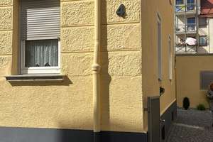 Möbliertes 2-Zimmer-Apartment in Augsburg Oberhausen – Laugingerstraße 4, 86154 Links der Wertach-Süd, Augsburg – Vorschaubild 2