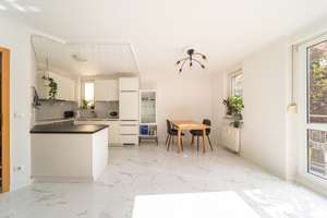 Attractive and modern maisonette in a prime location in the Berlin suburbs – Die vollständige Adresse der Immobilie erhältst du vom Anbieter., 14467 Berliner Vorstadt, Potsdam – Vorschaubild 3