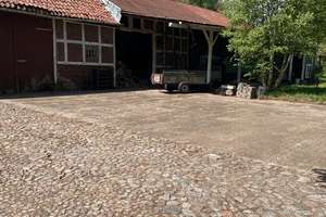 XL-Resthof am Vörder See! 14.013 m² Grundstück - Platz für Tiere & Hobbys – 27432 Bremervörde – Vorschaubild 4