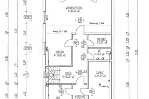 ***EFH - energieeffizient - Garage - grün - Wärmepumpe - Brückfeld*** – Magdeburg – Vorschaubild 30