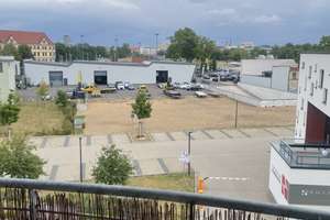 Schöne 2 Raumwohnung mit Balkon, Lift und Tiefgarage – Die vollständige Adresse der Immobilie erhältst du vom Anbieter., 39108 Stadtfeld Ost, Magdeburg – Vorschaubild 3