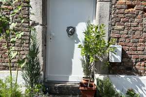 3-Zimmer-Wohnung Köln-Worringen über 2 Ebenen, eigener Hauseingang – Alte Neusser Landstraße 253, 50769 Worringen, Köln – Vorschaubild 11