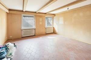 Charmanter Bungalow mit Split-Level-Architektur und großem Entwicklungspotenzial in Gräfelfing – Die vollständige Adresse der Immobilie erhältst du vom Anbieter., 82166 Gräfelfing – Vorschaubild 7