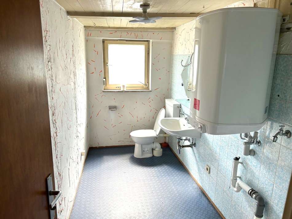 EG - Badezimmer