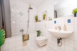 Schicke 2,5-Zimmer-Wohnung im beliebten Geistviertel – sofort bezugsfrei – Die vollständige Adresse der Immobilie erhältst du vom Anbieter., 48153 Schützenhof, Münster – Vorschaubild 8