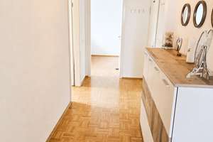 Büderich: Hochwertige 3-Zi.-ETW mit Südbalkon wertbeständig investieren oder später selbst einziehen – Die vollständige Adresse der Immobilie erhältst du vom Anbieter., 40667 Meerbusch – Vorschaubild 14