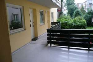 Top Lage -  2 Zi. Wohnung - sonniger Balkon – Die vollständige Adresse der Immobilie erhältst du vom Anbieter., 23552 Innenstadt, Lübeck – Vorschaubild 2