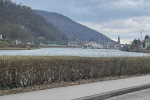 schöne 3- Zimmer in Ziegelhausen – Hirtenaue 44, 69118 Ziegelhausen, Heidelberg – Vorschaubild 15
