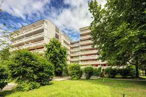 Schwabing-West: Sonnige 3-Zimmer Wohnung mit herrlichem Bergblick – Die vollständige Adresse der Immobilie erhältst du vom Anbieter., 80797 Am Luitpoldpark, München – Vorschaubild 17