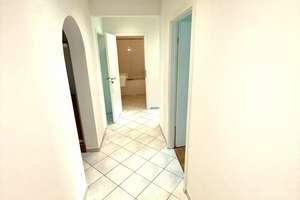 Helle 3 Zimmer-Wohnung, ca. 72 qm, 2026 kernsaniert, Balkon, Keller, hochwertige Ausstattung, EBK – Sipplinger Straße 14, 81243 Aubing-Süd, München – Vorschaubild 9