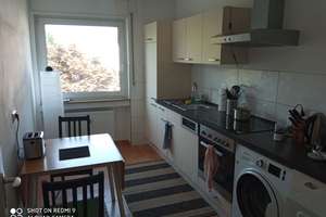 SCHICKE 2-ZIMMER-WOHNUNG - BALKON - TOLLER SCHNITT – Die vollständige Adresse der Immobilie erhältst du vom Anbieter., 76131 Oststadt, Karlsruhe – Vorschaubild 5