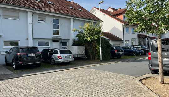 Bild von 6-Zimmer Haus in Groß-Zimmern, Baujahr 1996