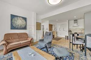 Modernisierte Wohnung in ruhiger Berliner Wohnlage mit Komfort! – Die vollständige Adresse der Immobilie erhältst du vom Anbieter., 13407 Reinickendorf (Ortsteil), Berlin – Vorschaubild 4