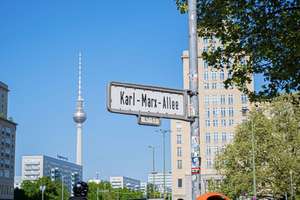 Saniert und bezugsfertig: Lichtdurchflutete Wohnung im Vorderhaus I nahe Karl-Marx-Allee – Palisadenstraße 58, 10243 Friedrichshain, Berlin – Vorschaubild 10