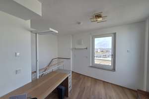 Luxuriöse 4-Zimmer Dachterrassenwohnung  mit Alpenblick – Fritz-Bauer-Straße 31, 81249 Aubing-Süd, München – Vorschaubild 12