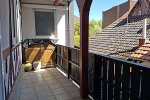 Geschichte trifft Vielseitigkeit: Großzügiges Wohn- und Geschäftshaus in Bad Sooden-Allendorf – Die vollständige Adresse der Immobilie erhältst du vom Anbieter., 37242 Bad Sooden-Allendorf – Vorschaubild 19