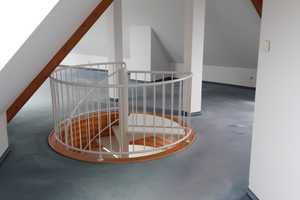 3 1/2-Zimmer-Maisonette-Wohnung mit herrlichem Weitblick – Karl-May-Weg 0, 90425 Nürnberg – Vorschaubild 13
