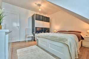 MÖBLIERT - CLASSIC STYLE - Ruhig wohnen in Stuttgart-Vaihingen – Die vollständige Adresse der Immobilie erhältst du vom Anbieter., 70563 Österfeld, Stuttgart – Vorschaubild 15