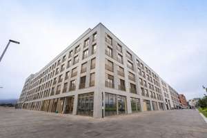 Topmodernes und vollmöbliertes Studioapartment – Die vollständige Adresse der Immobilie erhältst du vom Anbieter., 70372 Veielbrunnen, Stuttgart – Vorschaubild 7