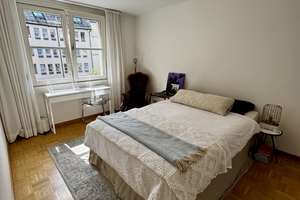 Ruhige 2-Zimmer-Wohnung mit Balkon im Herzen der Münchner Altstadt – Sendlingerstraße 28, 80331 Hackenviertel, München – Vorschaubild 14