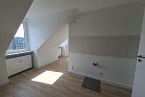 Vollständig saniertes Appartement über den Dächern Flingerns – Birkenstr. 19, 40233 Flingern Nord, Düsseldorf – Vorschaubild 3