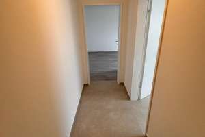 3-Zimmer-Wohnung mit Balkon in Troisdorf